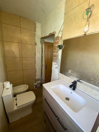 Casa rural en venta en Coín