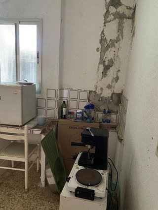 Casa rural en venta en Coín