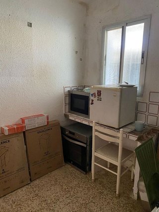 Casa rural en venta en Coín