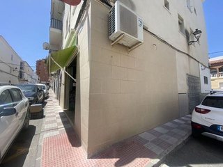 Local comercial en venta en Coín
