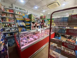 Local comercial en venta en Coín