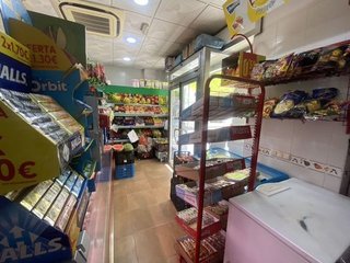 Local comercial en venta en Coín