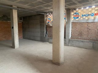 Local comercial en alquiler en Coín