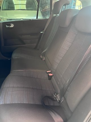 Renault Megane 2008  154.000km