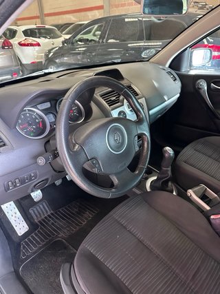 Renault Megane 2008  154.000km