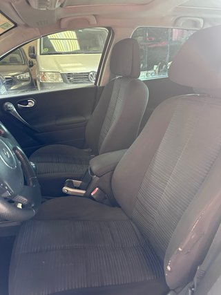 Renault Megane 2008  154.000km