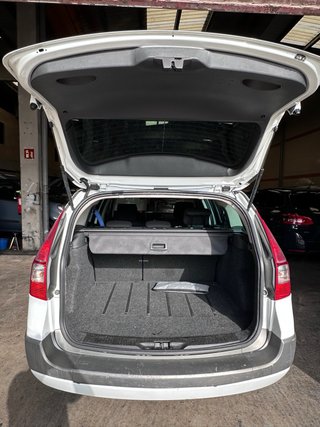 Renault Megane 2008  154.000km