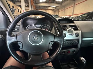 Renault Megane 2008  154.000km