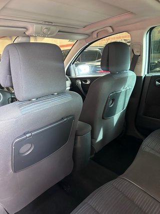 Renault Megane 2008  154.000km