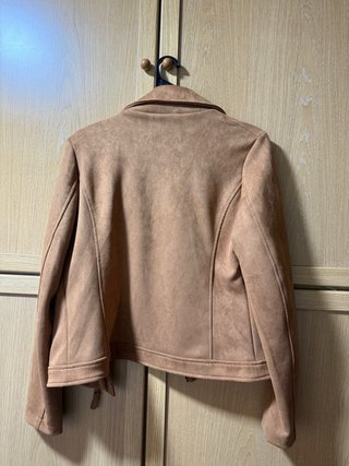 Chaqueta Springfield Marrón