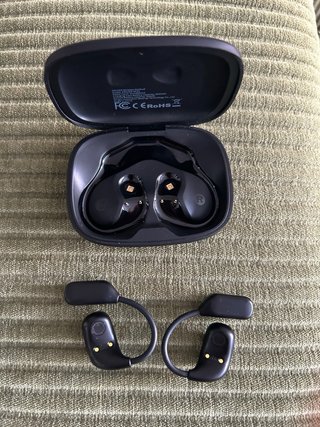 Auriculares Inalámbricos ERAZER XF23 Negros