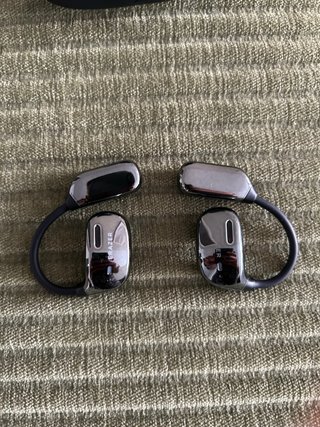 Auriculares Inalámbricos ERAZER XF23 Negros