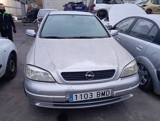 Opel 502748 válvula egr astra g berlina club