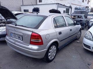 Opel 502748 válvula egr astra g berlina club