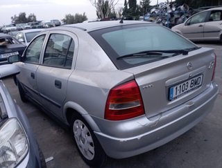 Opel 502748 válvula egr astra g berlina club