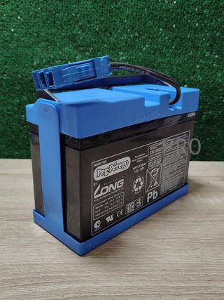 Batería de 12 V 12 V Peg Perego