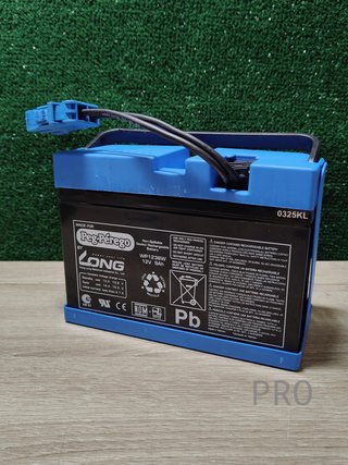 Batería de 12 V 12 V Peg Perego