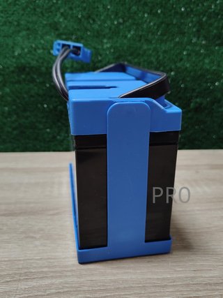 Batería de 12 V 12 V Peg Perego