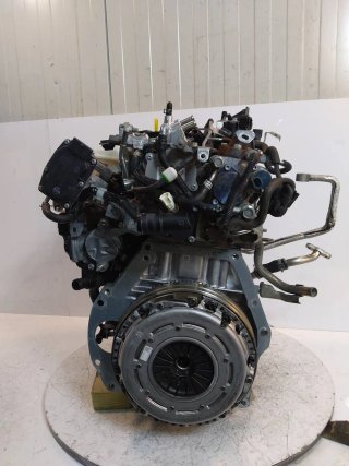 Motor Mazda 3 1.5 Skyactiv-G P5-VPS