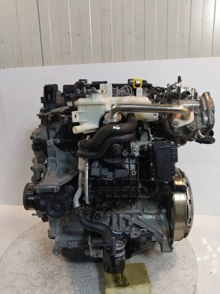 Motor Mazda 3 1.5 Skyactiv-G P5-VPS