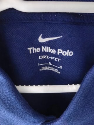Polo Nike Atlético de Madrid Talla L