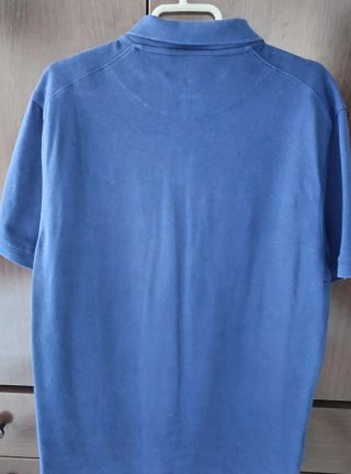 Polo Nike Atlético de Madrid Talla L