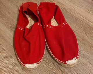 Alpargatas