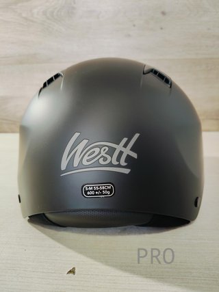Casco Bicicleta - Westt