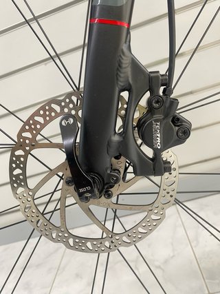 Bicicleta Urbana Plegable Tern Eclipse P20