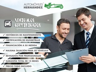 MINI Mini One 5 Puertas 1.5i 100 c.v / TECHO SOLAR