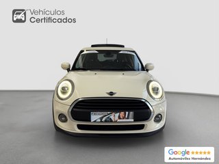 MINI Mini One 5 Puertas 1.5i 100 c.v / TECHO SOLAR