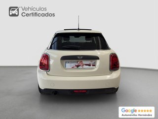 MINI Mini One 5 Puertas 1.5i 100 c.v / TECHO SOLAR