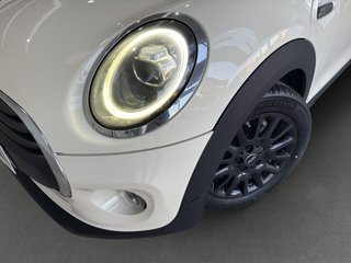 MINI Mini One 5 Puertas 1.5i 100 c.v / TECHO SOLAR