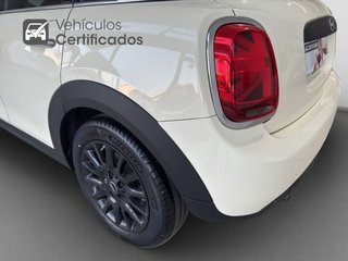 MINI Mini One 5 Puertas 1.5i 100 c.v / TECHO SOLAR