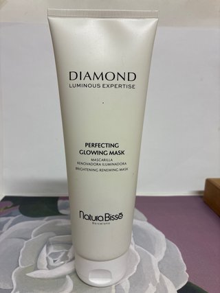 Natura Bissē Diamond Mascarilla Facial