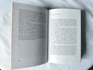 Diario de un snob - Francisco Umbral