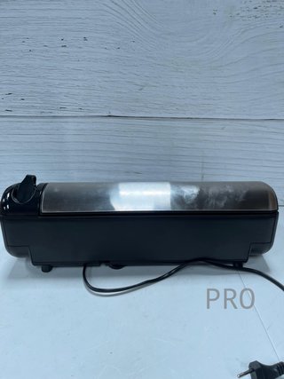 Envasadora al Vacío con un Cutter Incorporado FoodSaver