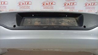 PARAGOLPES TRASERO FIAT PUNTO (EVO) (199) Emotion