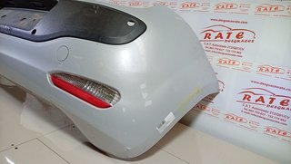 PARAGOLPES TRASERO FIAT PUNTO (EVO) (199) Emotion