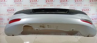 PARAGOLPES TRASERO FIAT PUNTO (EVO) (199) Emotion