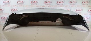 PARAGOLPES TRASERO FIAT PUNTO (EVO) (199) Emotion