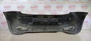 PARAGOLPES TRASERO FIAT PUNTO (EVO) (199) Emotion