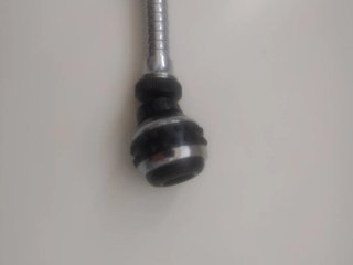 Atomizador Extensible para Grifo H22/M24 Nuevo