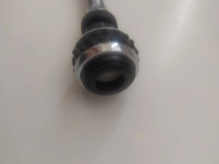 Atomizador Extensible para Grifo H22/M24 Nuevo