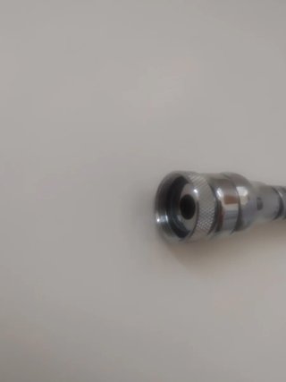Atomizador Extensible para Grifo H22/M24 Nuevo