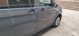 Mercedes-Benz Vito 114 Compakt corto 8 plazas 2019