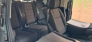 Mercedes-Benz Vito 114 Compakt corto 8 plazas 2019