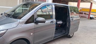 Mercedes-Benz Vito 114 Compakt corto 8 plazas 2019