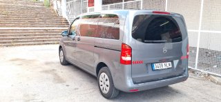 Mercedes-Benz Vito 114 Compakt corto 8 plazas 2019