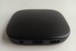 Xiaomi TV Box S 3a Gen 4K Ultra-HD